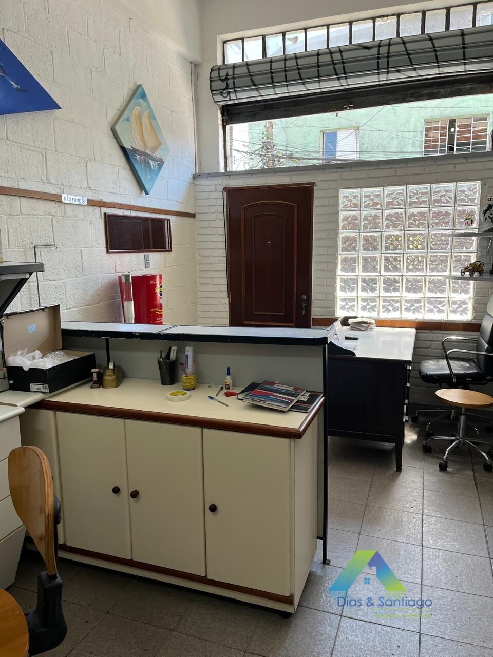 Casa Comercial, 200 m² - Foto 21