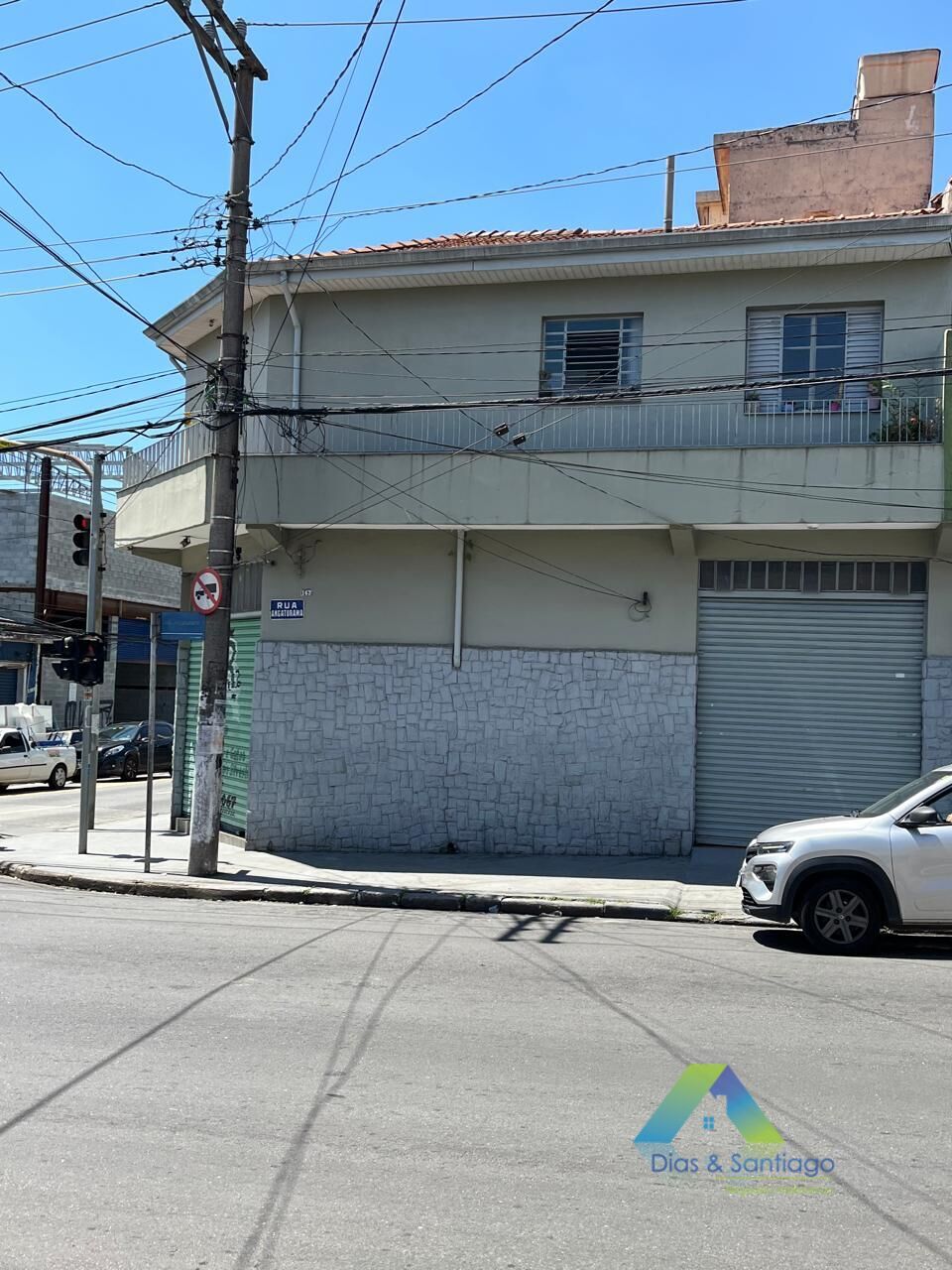 Casa Comercial, 200 m² - Foto 6