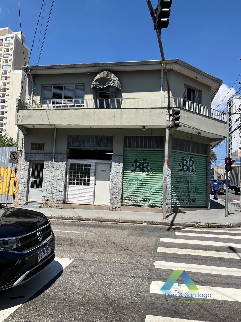 Casa Comercial, 200 m² - Foto 8