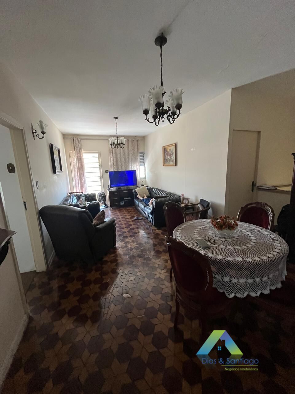Casa Comercial, 200 m² - Foto 11