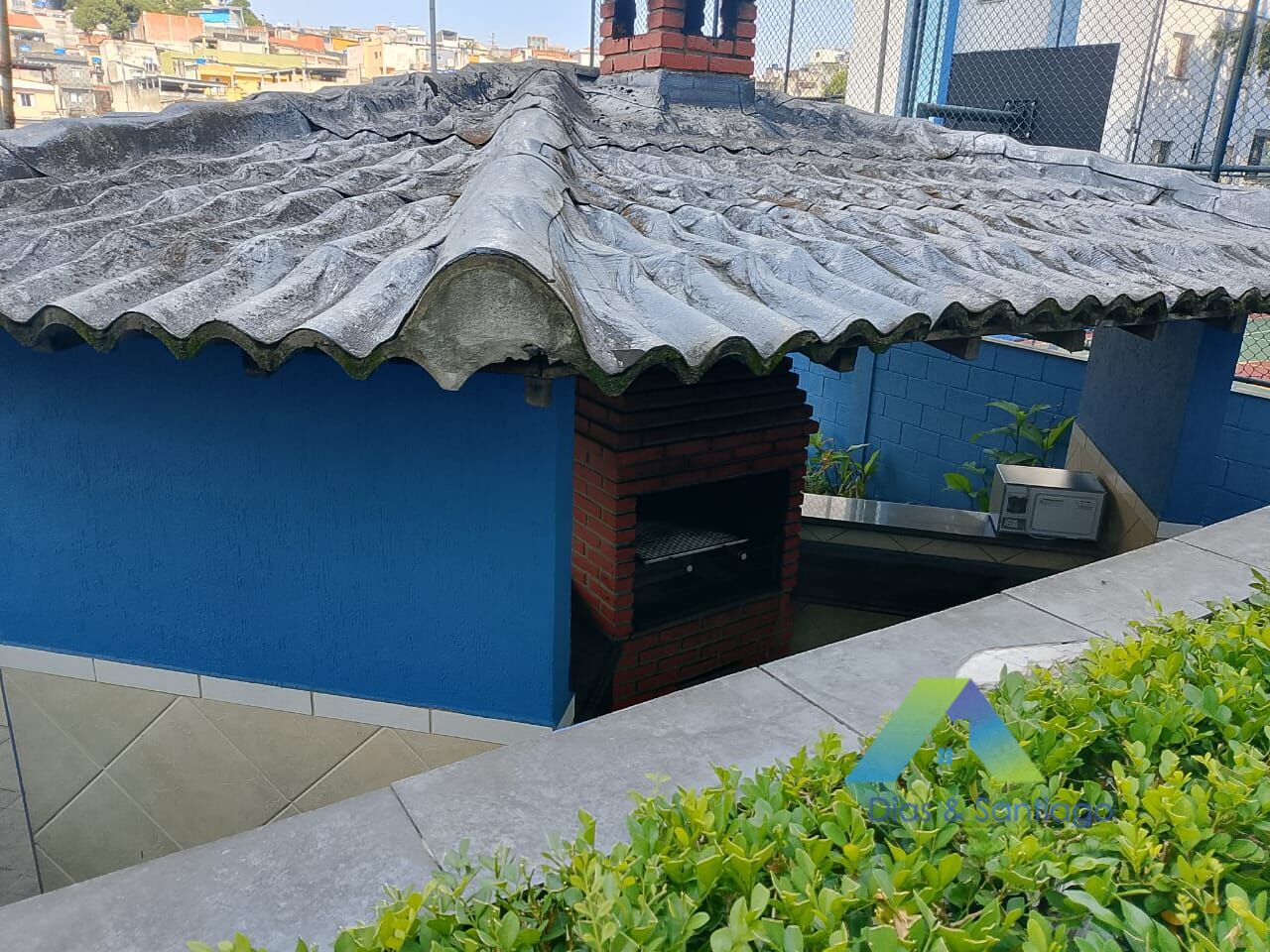 Apartamento, 3 quartos, 63 m² - Foto 35