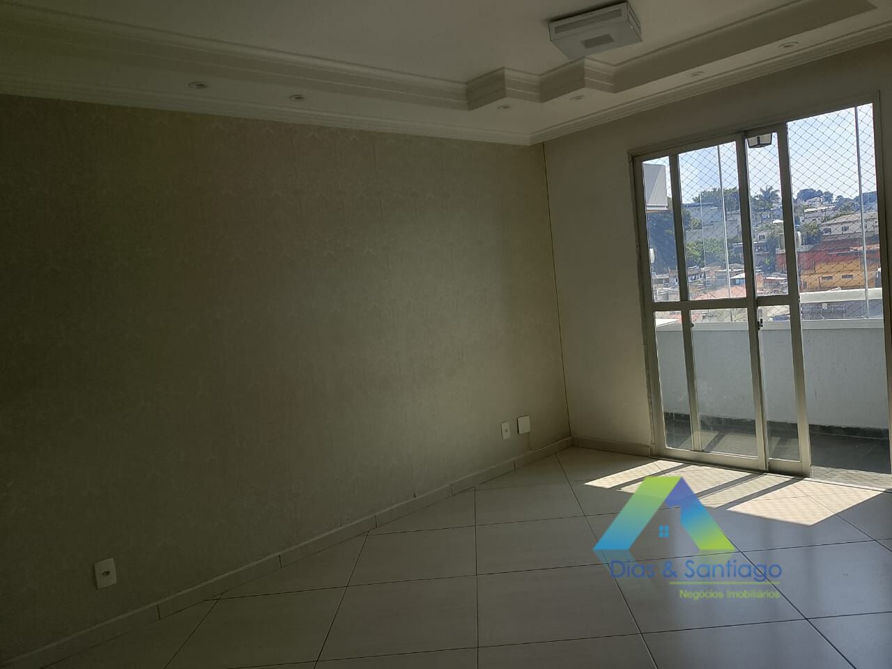 Apartamento, 3 quartos, 63 m² - Foto 4