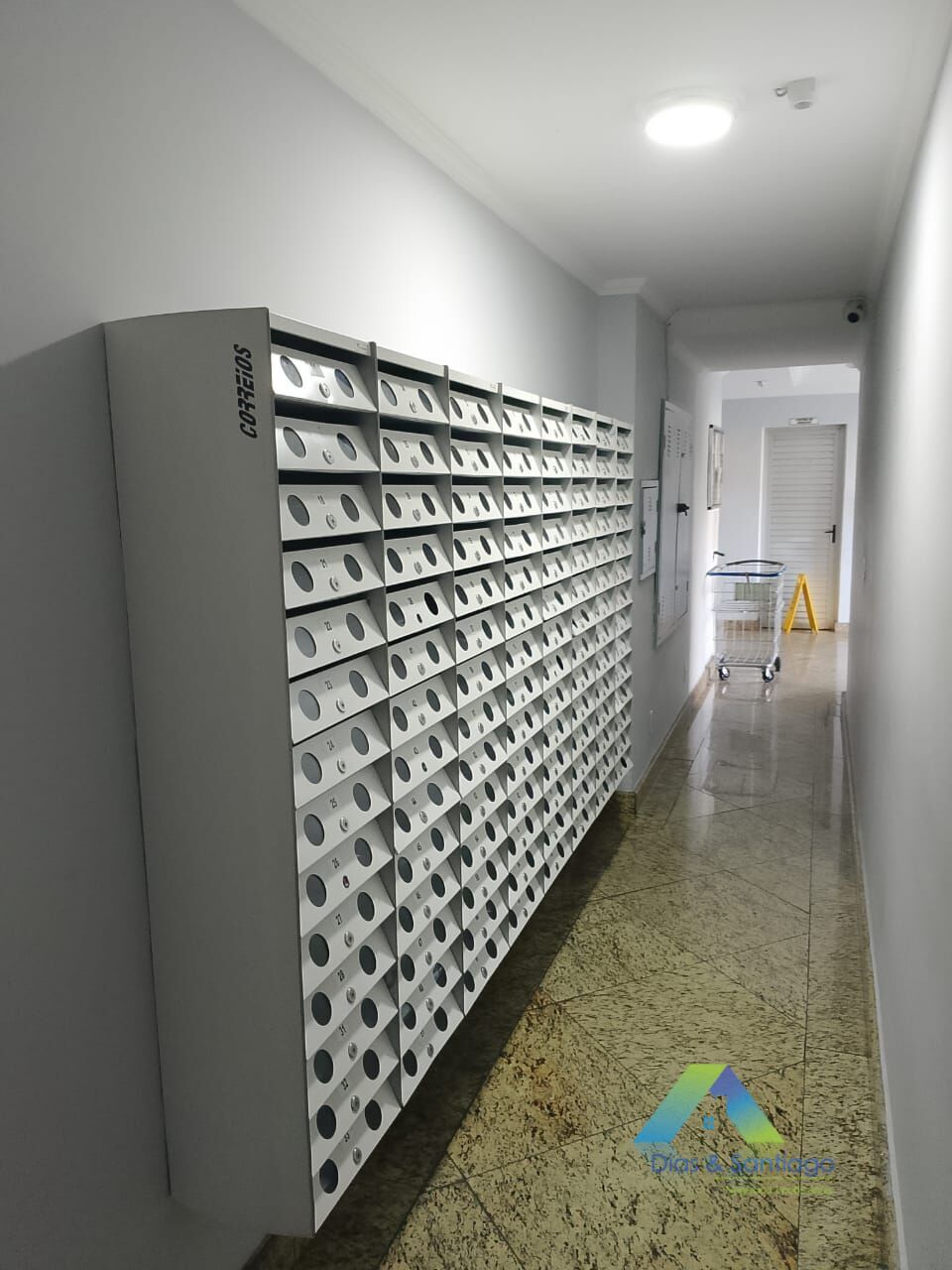 Apartamento, 3 quartos, 63 m² - Foto 36