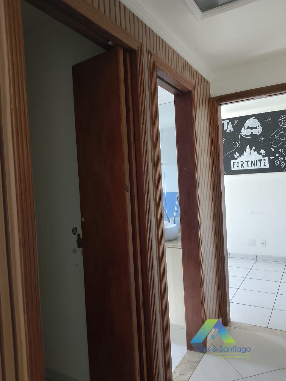 Apartamento, 3 quartos, 63 m² - Foto 8