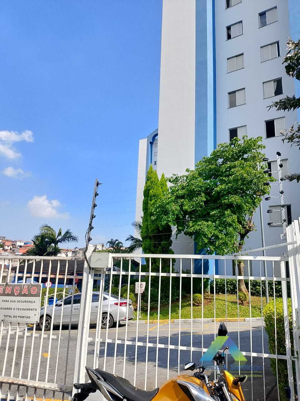 Apartamento, 3 quartos, 63 m² - Foto 23