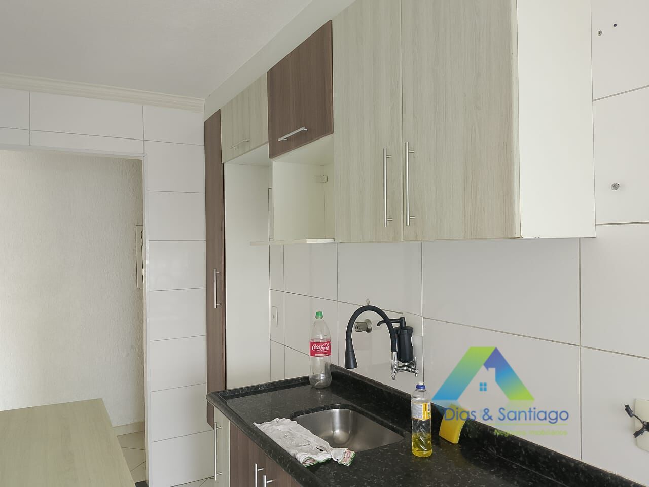 Apartamento, 3 quartos, 63 m² - Foto 14
