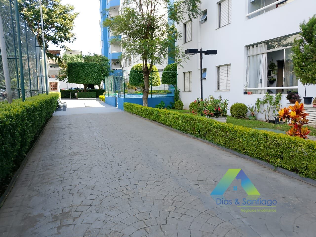 Apartamento, 3 quartos, 63 m² - Foto 20
