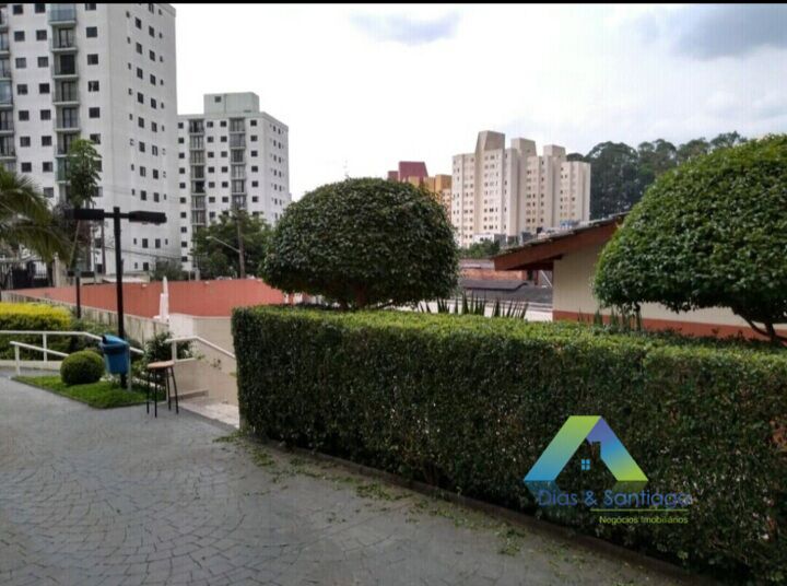 Apartamento, 3 quartos, 63 m² - Foto 38