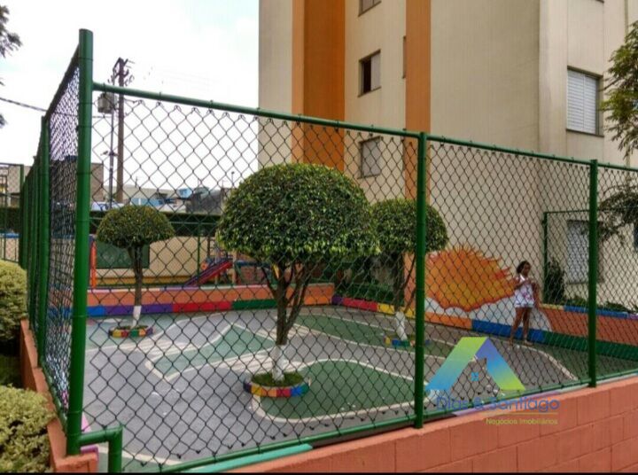Apartamento, 3 quartos, 63 m² - Foto 42