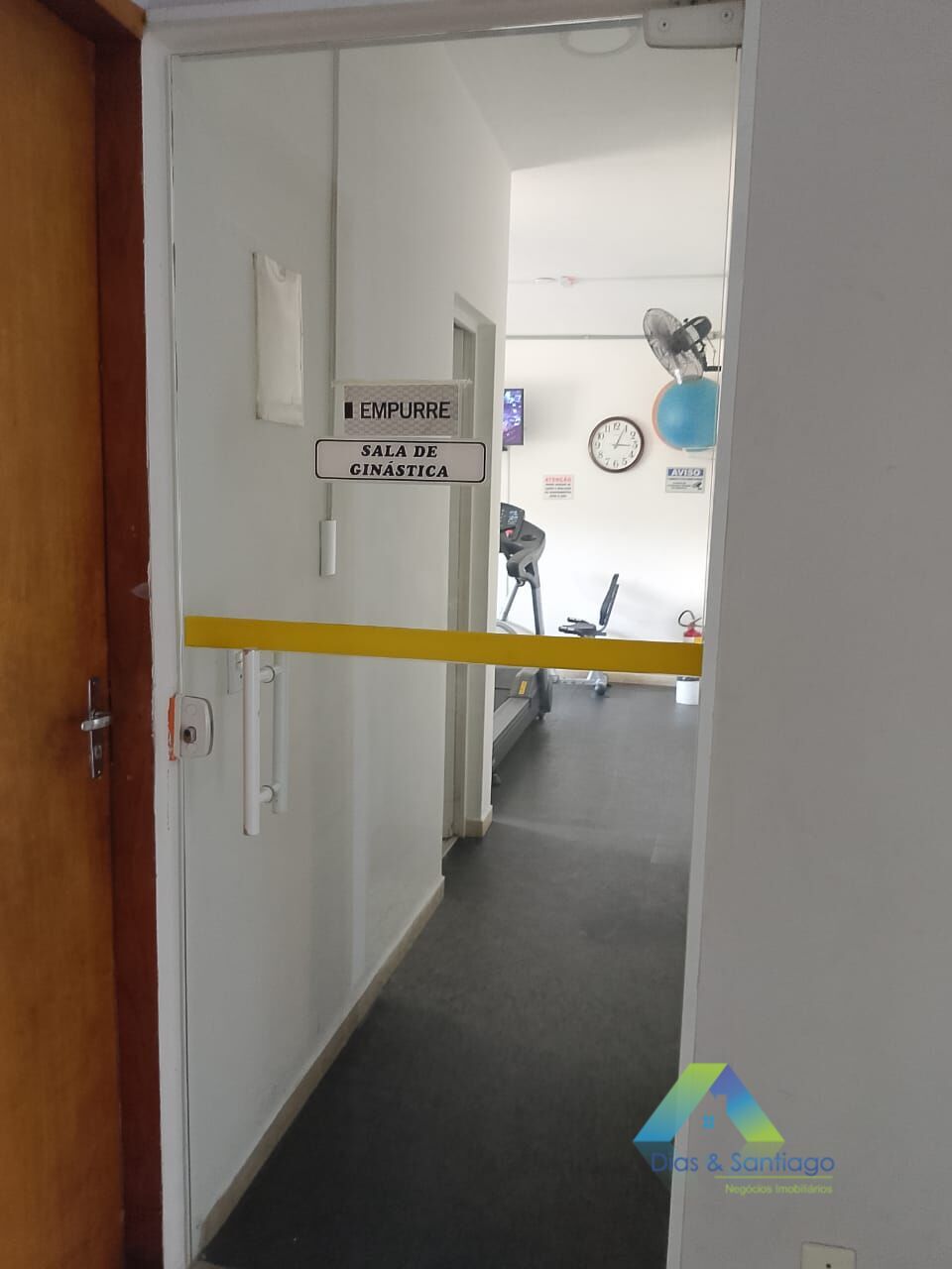 Apartamento, 3 quartos, 63 m² - Foto 34