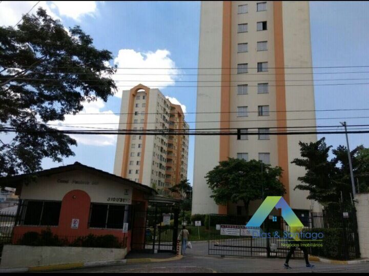 Apartamento, 3 quartos, 63 m² - Foto 40