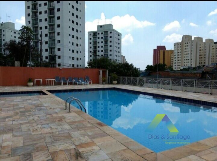 Apartamento, 3 quartos, 63 m² - Foto 50