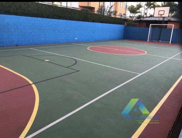 Apartamento, 3 quartos, 63 m² - Foto 45