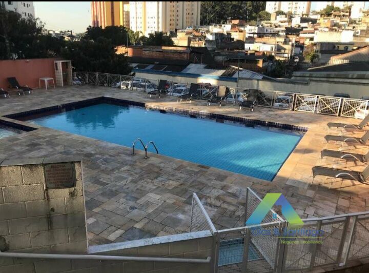 Apartamento, 3 quartos, 63 m² - Foto 48