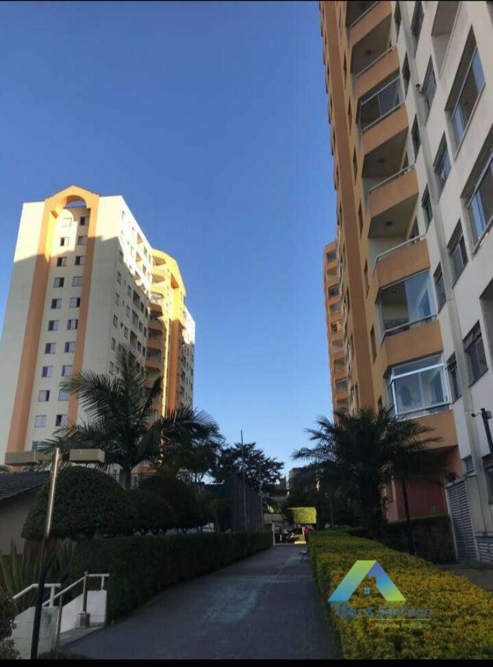Apartamento, 3 quartos, 63 m² - Foto 39