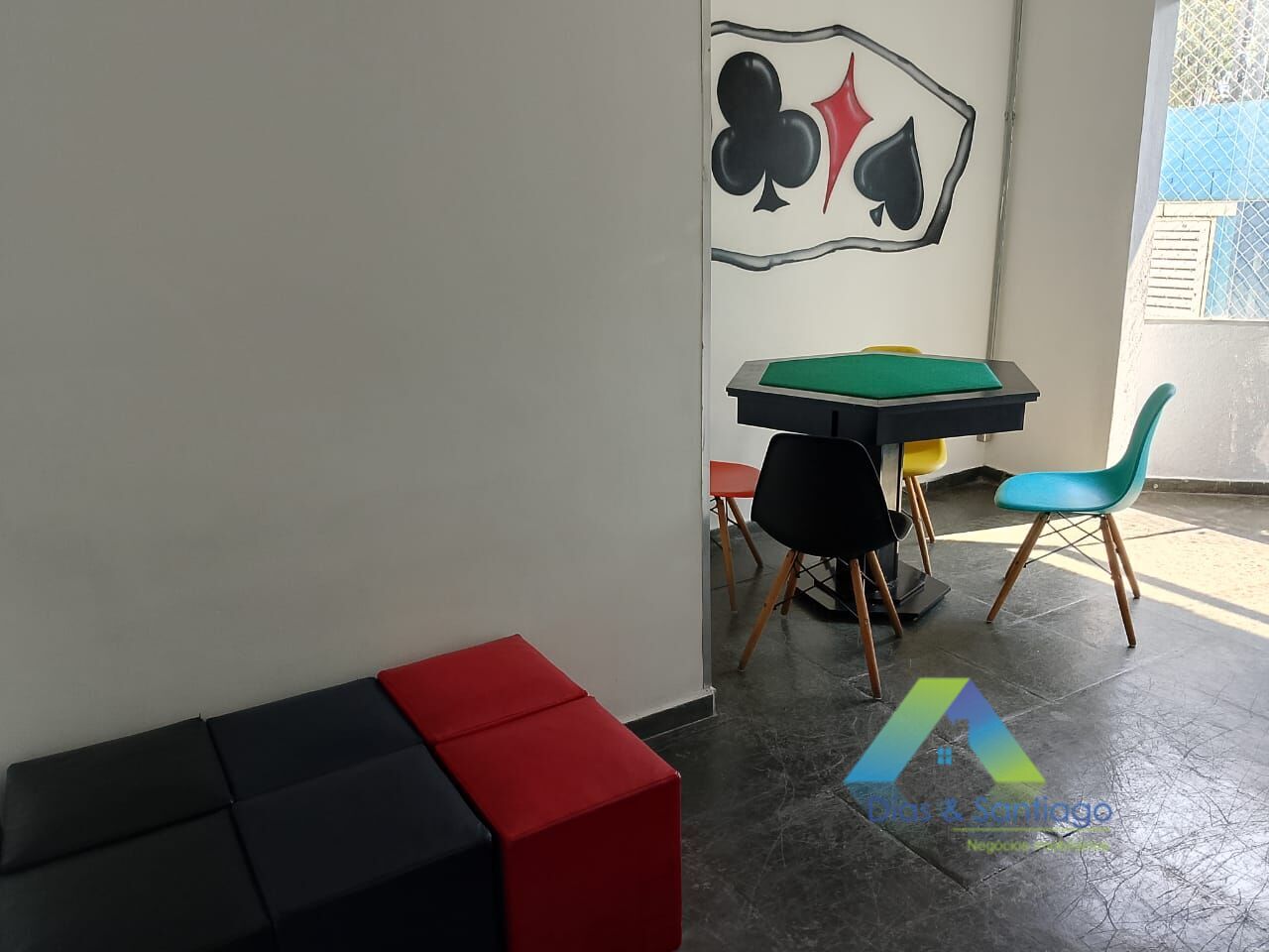 Apartamento, 3 quartos, 63 m² - Foto 28