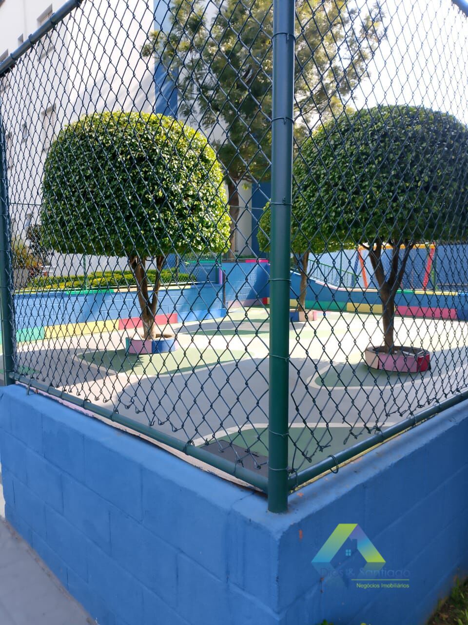Apartamento, 3 quartos, 63 m² - Foto 33