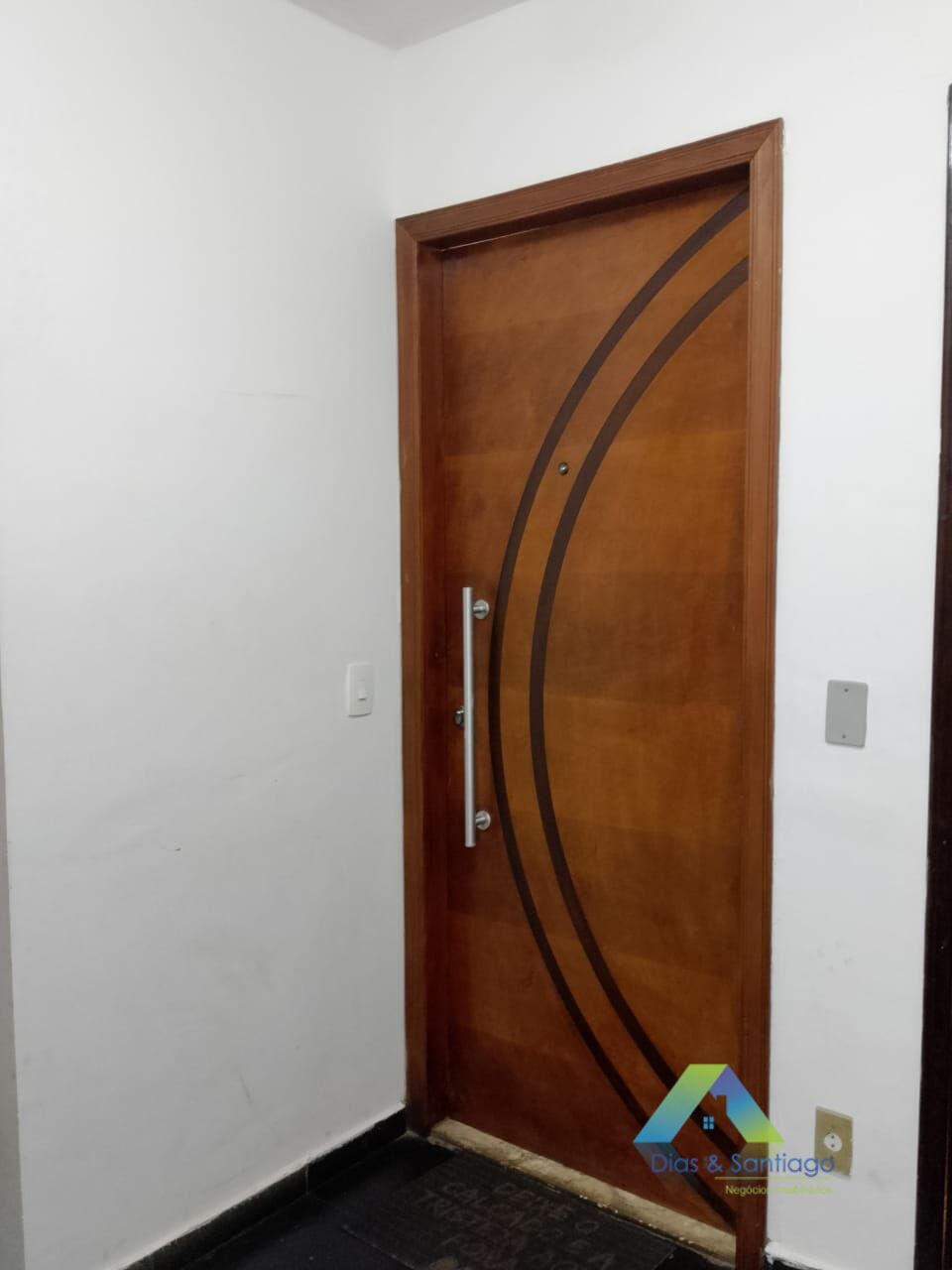Apartamento, 3 quartos, 63 m² - Foto 6