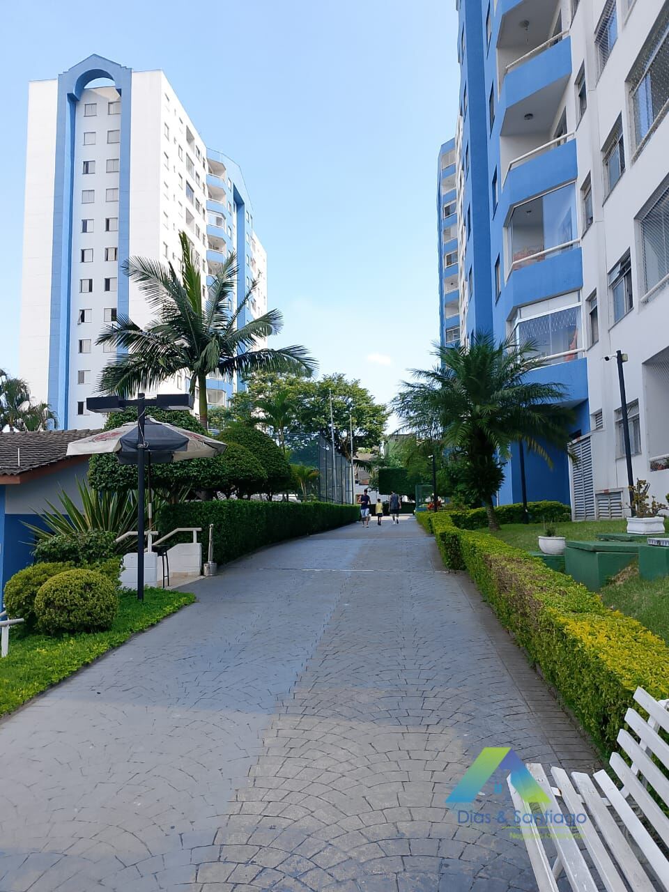 Apartamento, 3 quartos, 63 m² - Foto 19