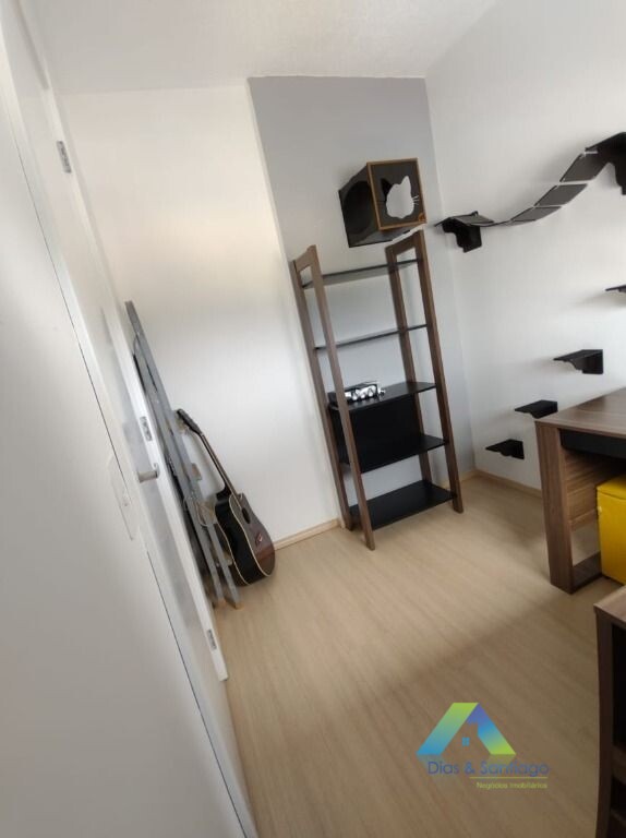 Apartamento à venda com 2 quartos, 34m² - Foto 3