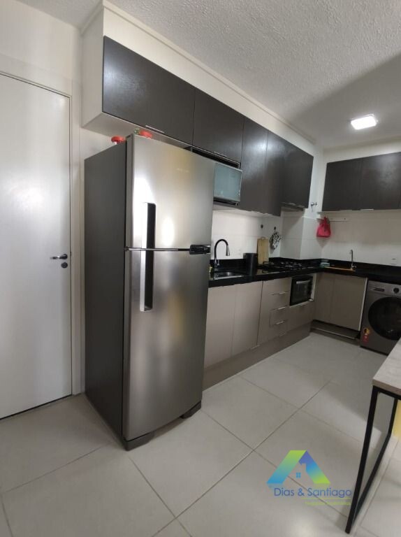 Apartamento à venda com 2 quartos, 34m² - Foto 10