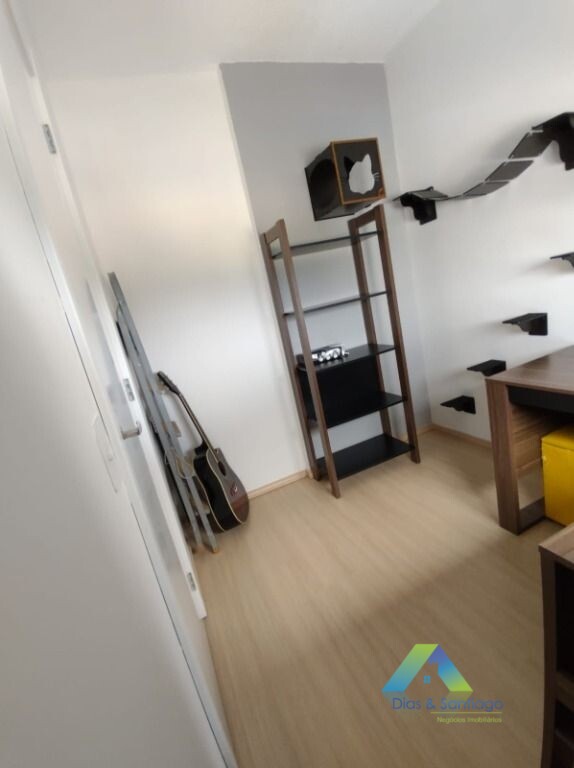 Apartamento à venda com 2 quartos, 34m² - Foto 8