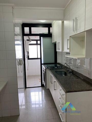 Apartamento à venda com 3 quartos, 70m² - Foto 8