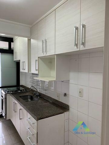 Apartamento à venda com 3 quartos, 70m² - Foto 7