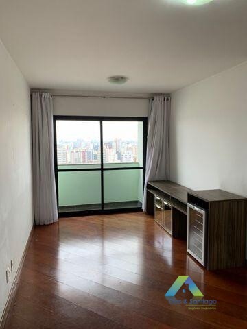 Apartamento à venda com 3 quartos, 70m² - Foto 1