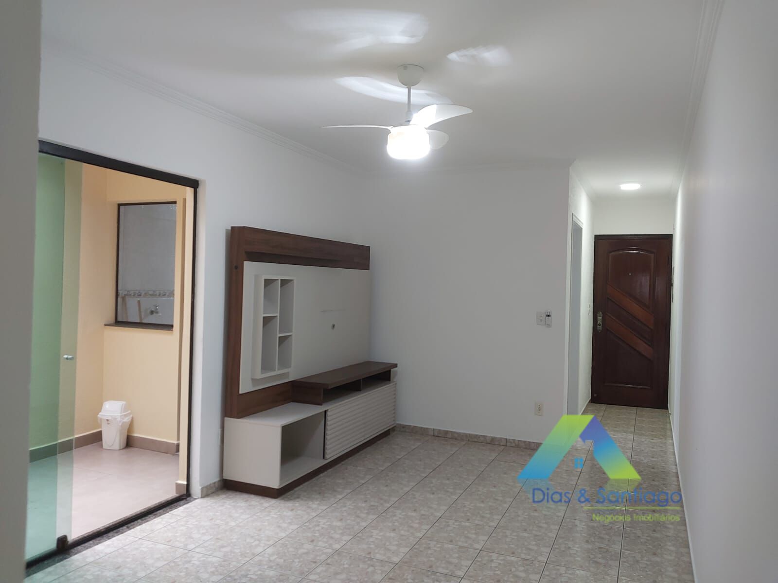 Apartamento, 3 quartos, 84 m² - Foto 4