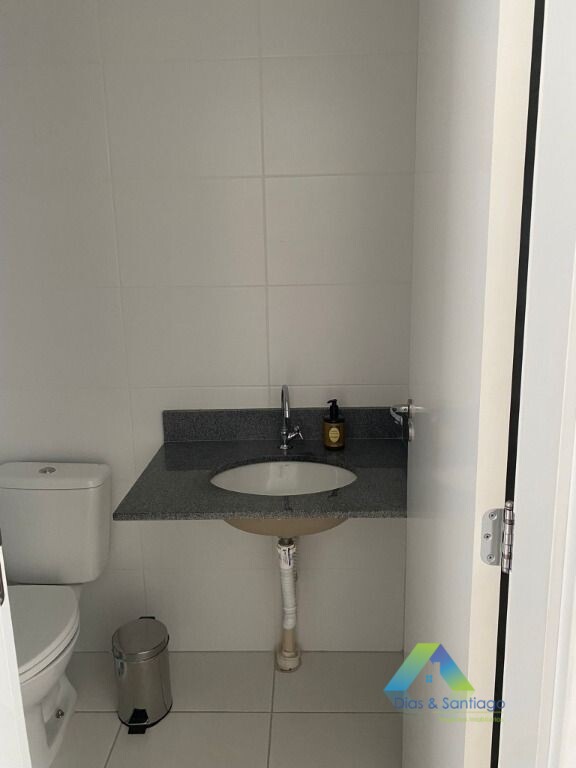 Apartamento à venda com 2 quartos, 57m² - Foto 11