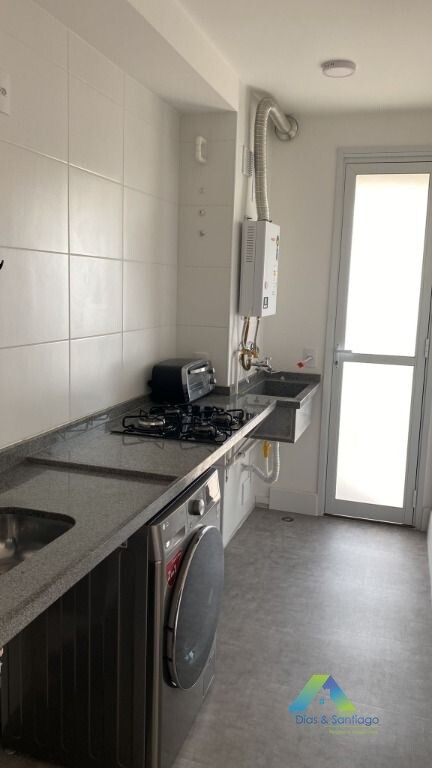 Apartamento à venda com 2 quartos, 57m² - Foto 9