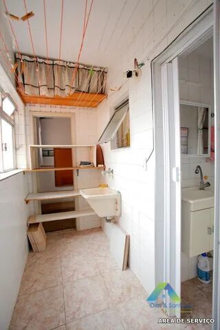 Apartamento, 3 quartos, 60 m² - Foto 17