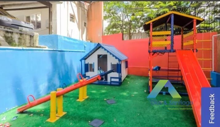 Apartamento, 3 quartos, 60 m² - Foto 36