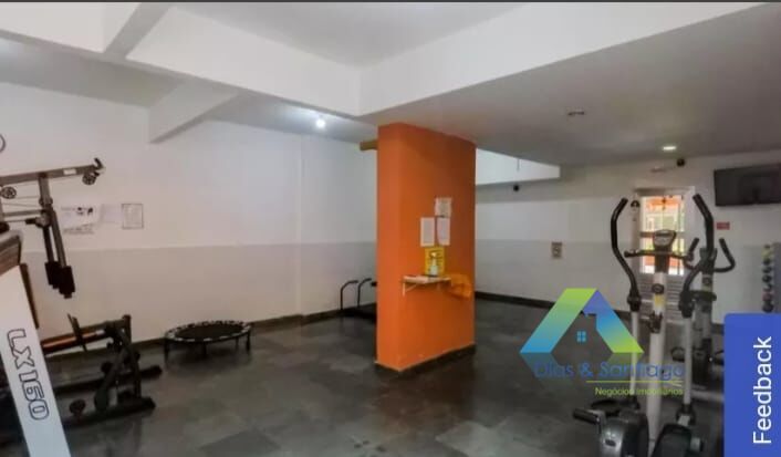 Apartamento, 3 quartos, 60 m² - Foto 35