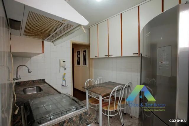 Apartamento, 3 quartos, 60 m² - Foto 5