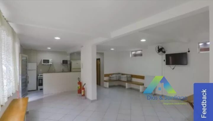 Apartamento, 3 quartos, 60 m² - Foto 33