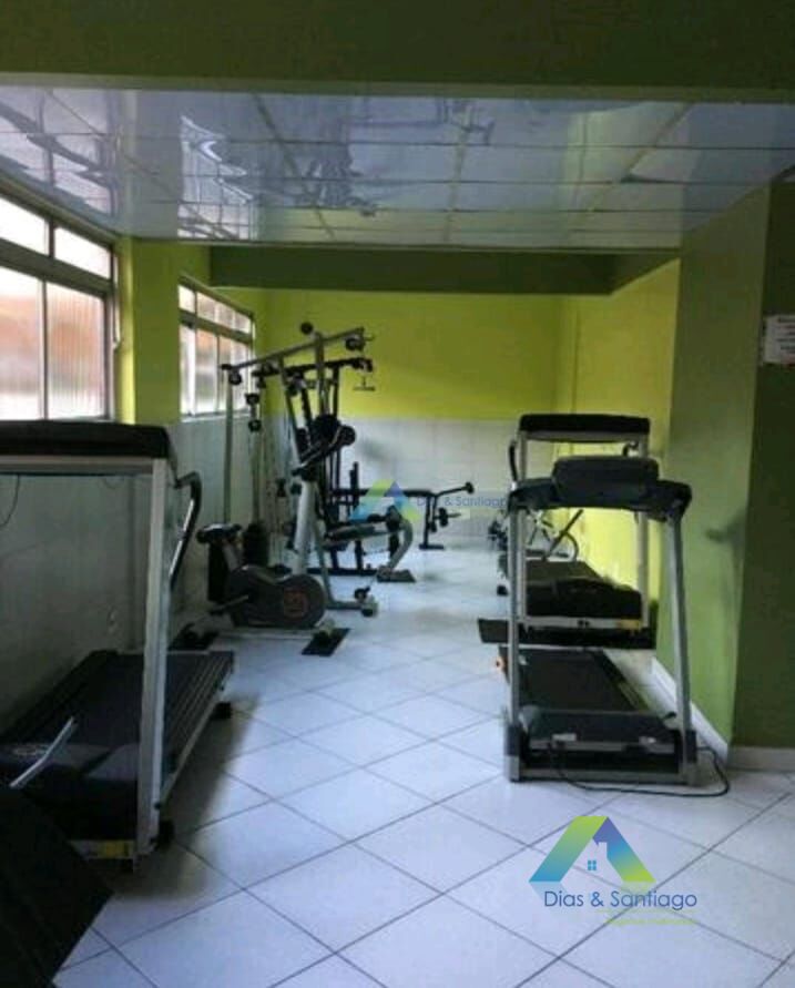 Apartamento, 3 quartos, 60 m² - Foto 22