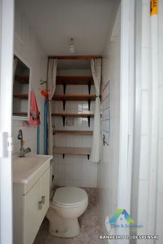 Apartamento, 3 quartos, 60 m² - Foto 19