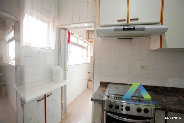 Apartamento, 3 quartos, 60 m² - Foto 7