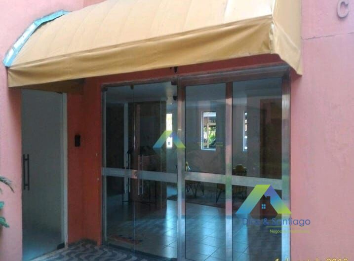 Apartamento, 3 quartos, 60 m² - Foto 23