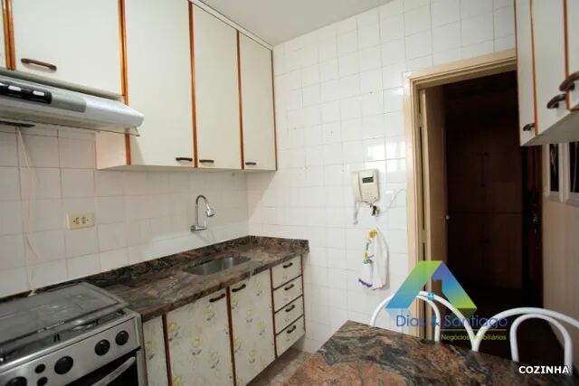 Apartamento, 3 quartos, 60 m² - Foto 8