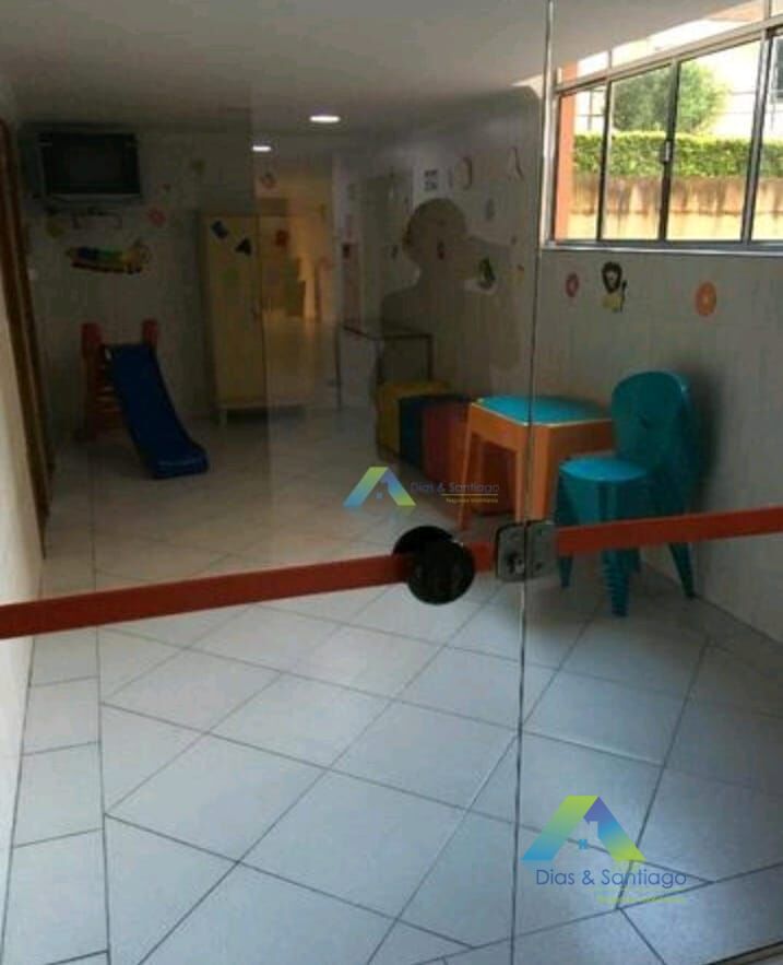 Apartamento, 3 quartos, 60 m² - Foto 21