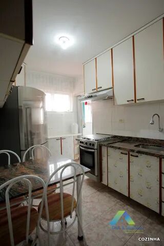 Apartamento, 3 quartos, 60 m² - Foto 6