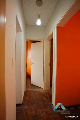 Apartamento, 3 quartos, 60 m² - Foto 10
