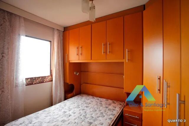 Apartamento, 3 quartos, 60 m² - Foto 14