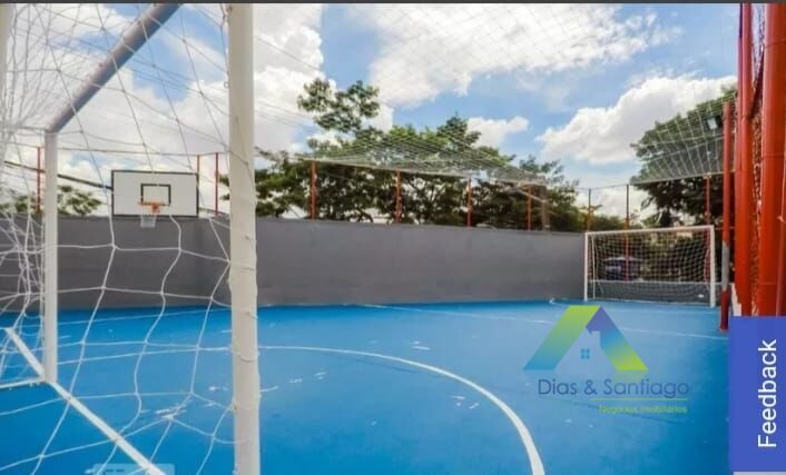 Apartamento, 3 quartos, 60 m² - Foto 34