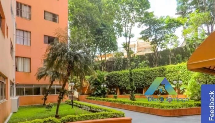 Apartamento, 3 quartos, 60 m² - Foto 28