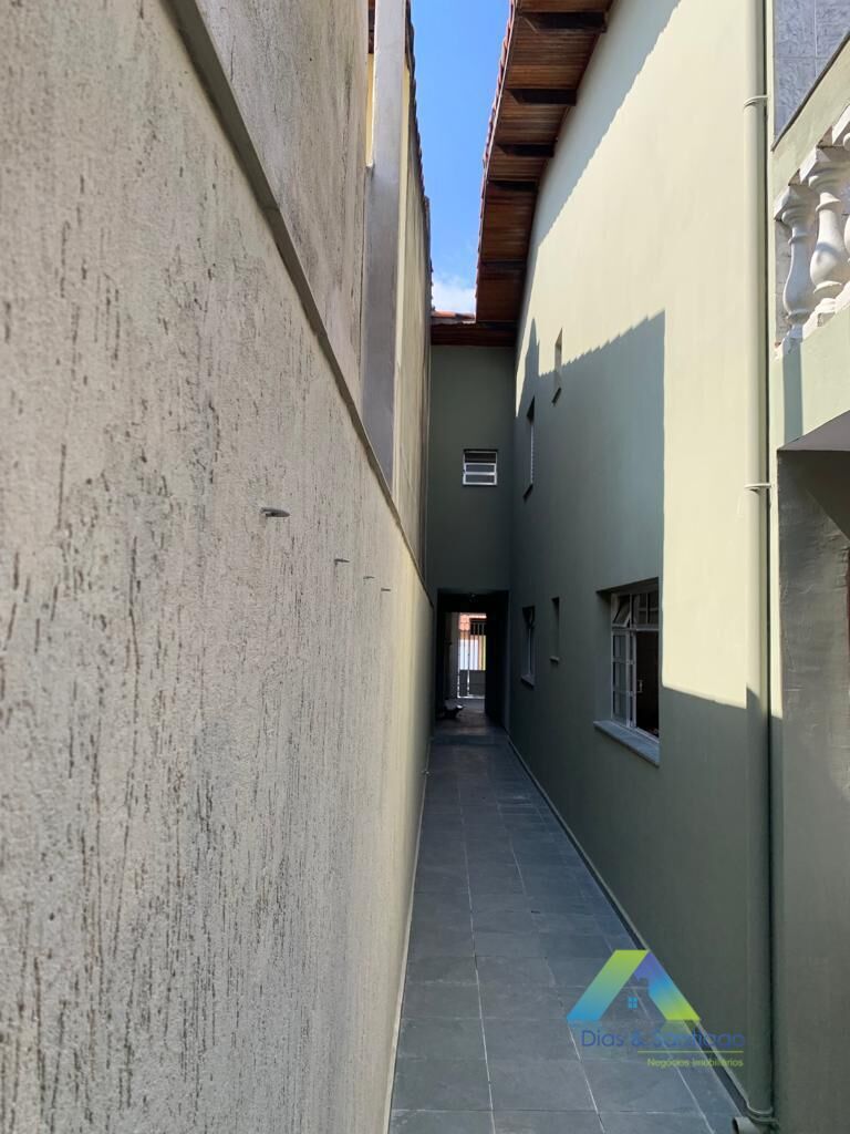 Sobrado à venda com 3 quartos, 162m² - Foto 8