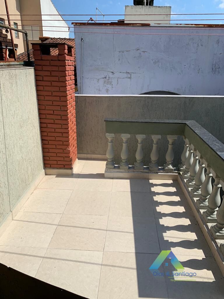 Sobrado à venda com 3 quartos, 162m² - Foto 12